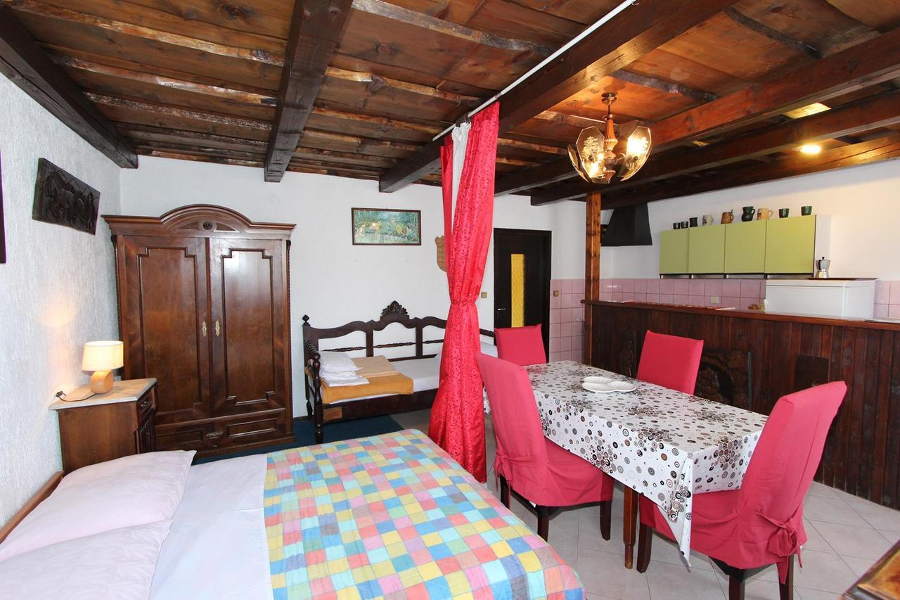 Apartments Sebal 로비니 외부 사진