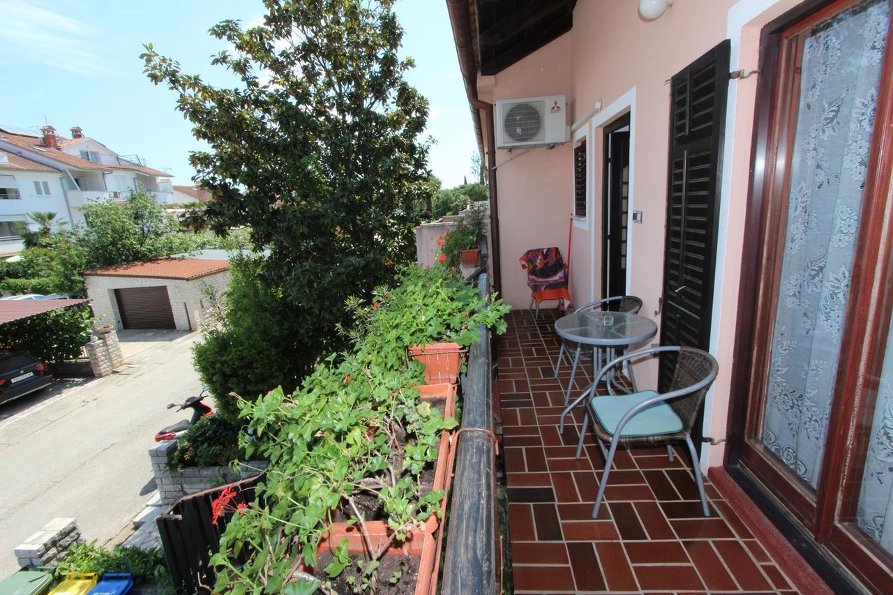 Apartments Sebal 로비니 외부 사진