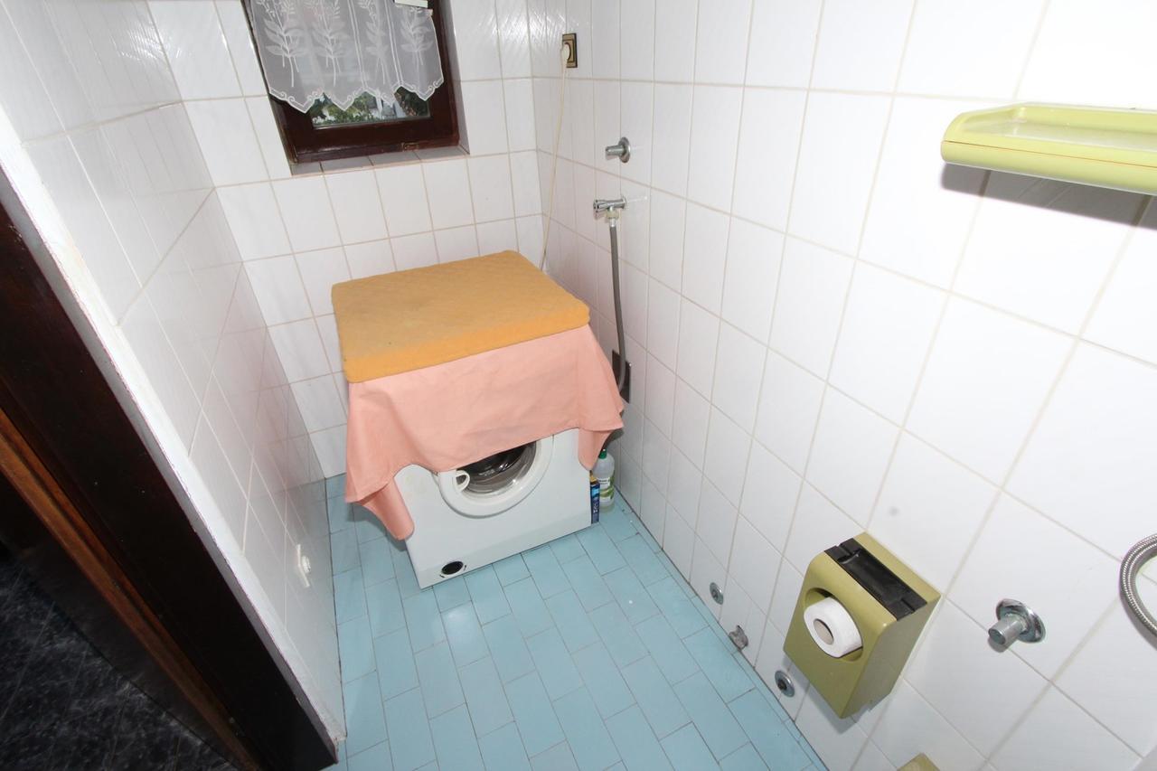 Apartments Sebal 로비니 객실 사진