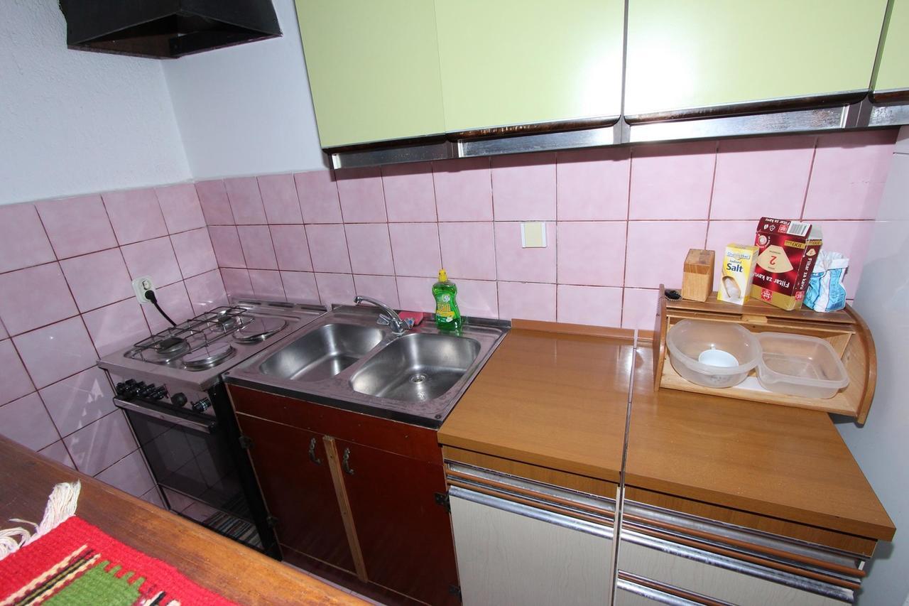 Apartments Sebal 로비니 외부 사진
