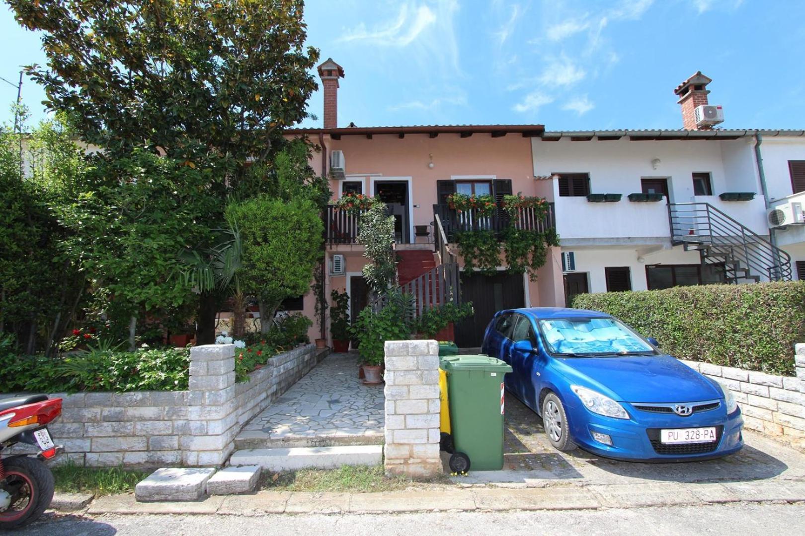 Apartments Sebal 로비니 외부 사진