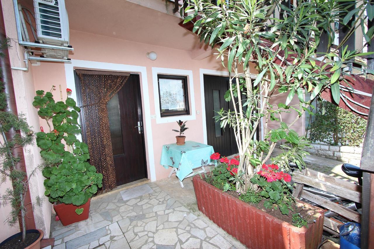 Apartments Sebal 로비니 객실 사진