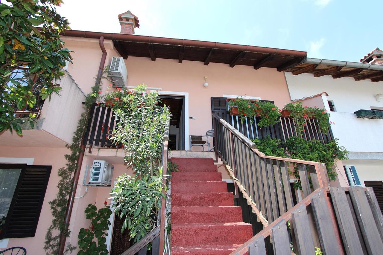 Apartments Sebal 로비니 객실 사진