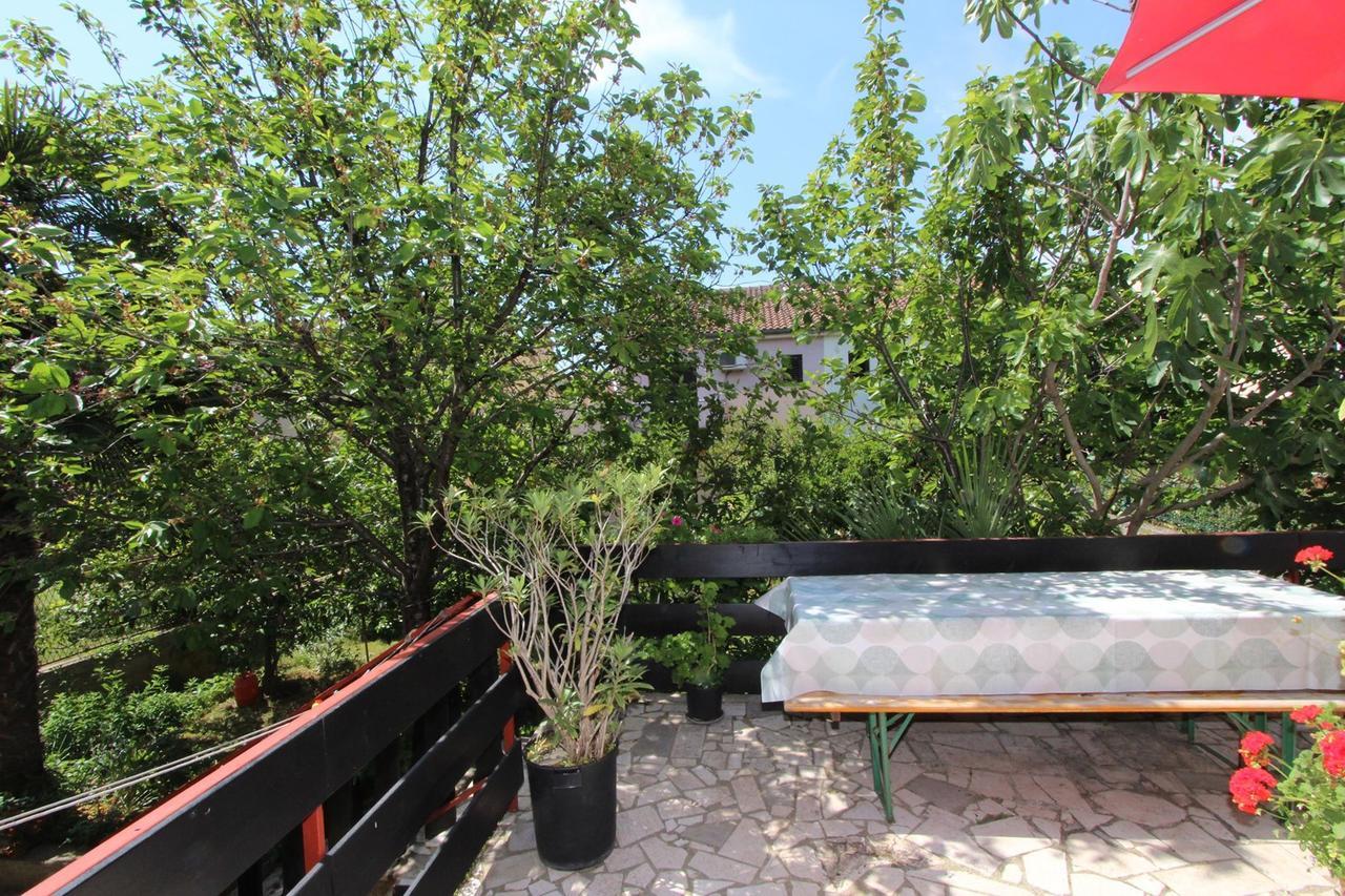 Apartments Sebal 로비니 외부 사진