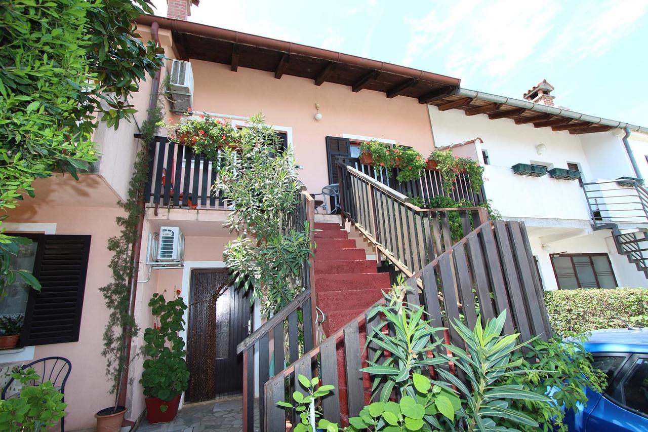 Apartments Sebal 로비니 외부 사진