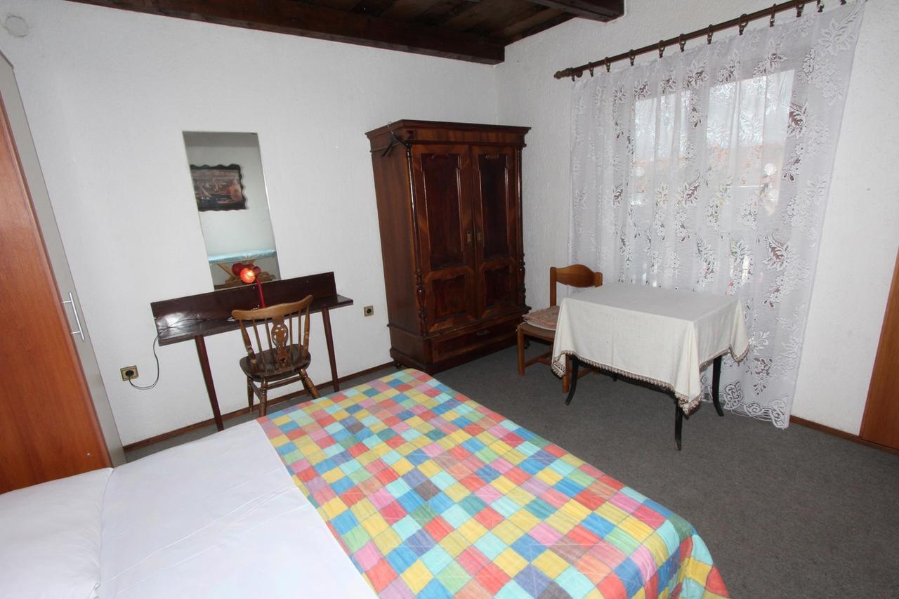 Apartments Sebal 로비니 외부 사진