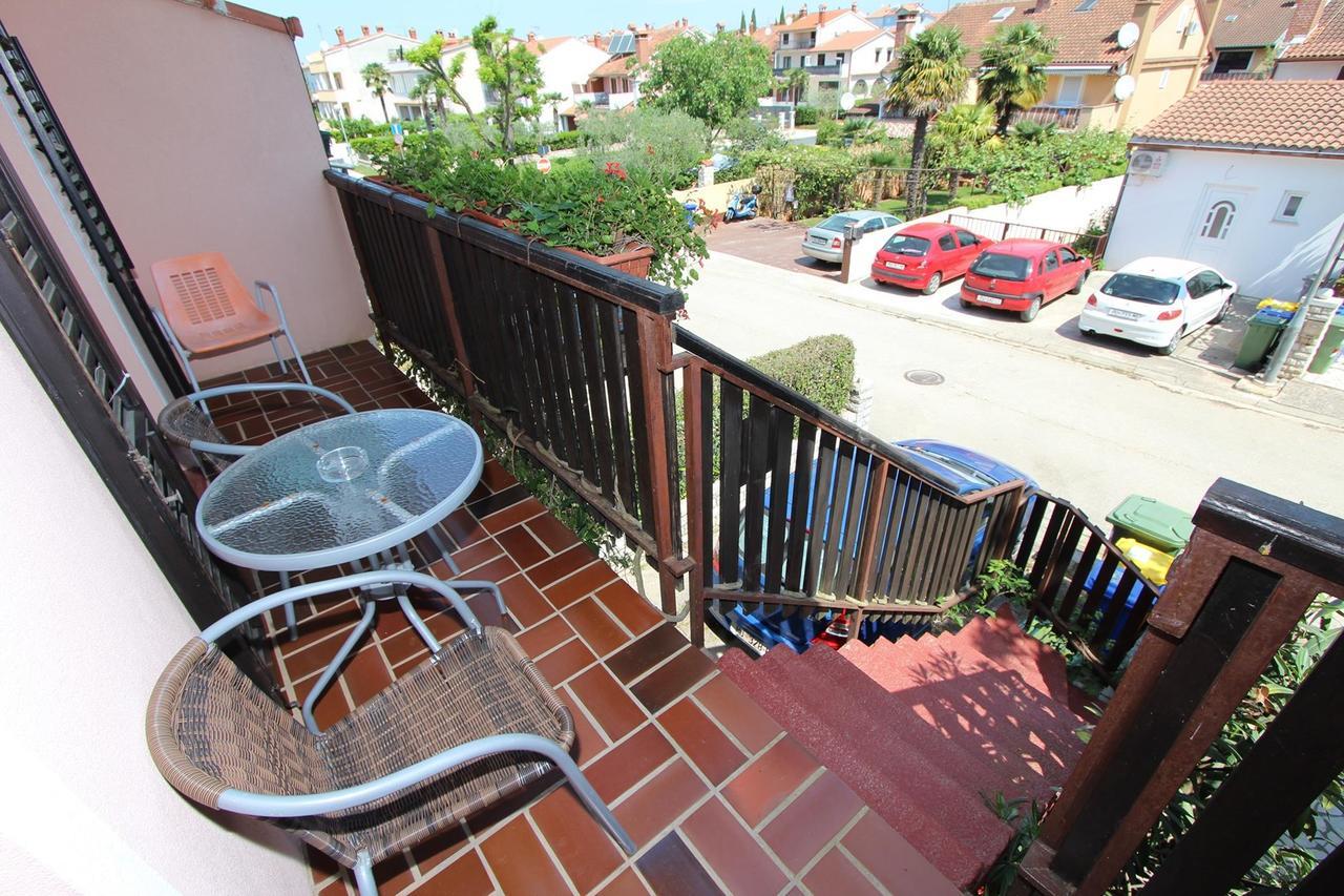Apartments Sebal 로비니 외부 사진