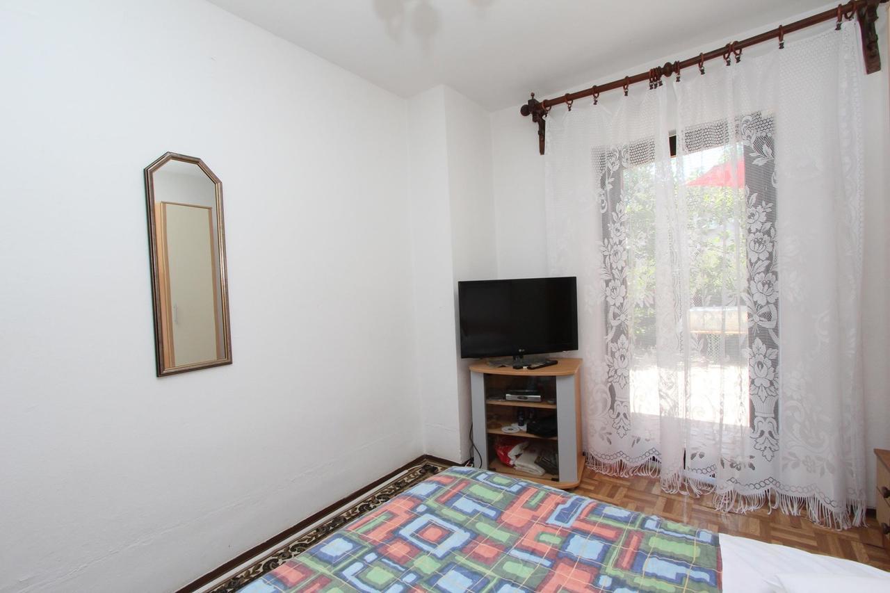 Apartments Sebal 로비니 외부 사진