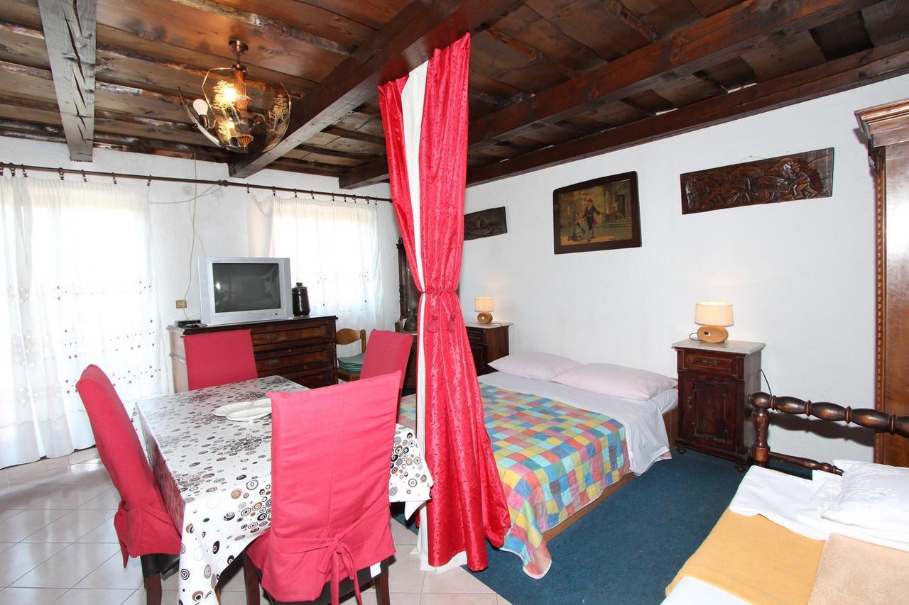Apartments Sebal 로비니 외부 사진