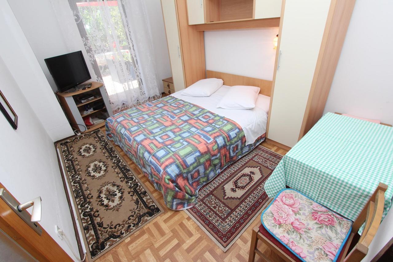 Apartments Sebal 로비니 외부 사진