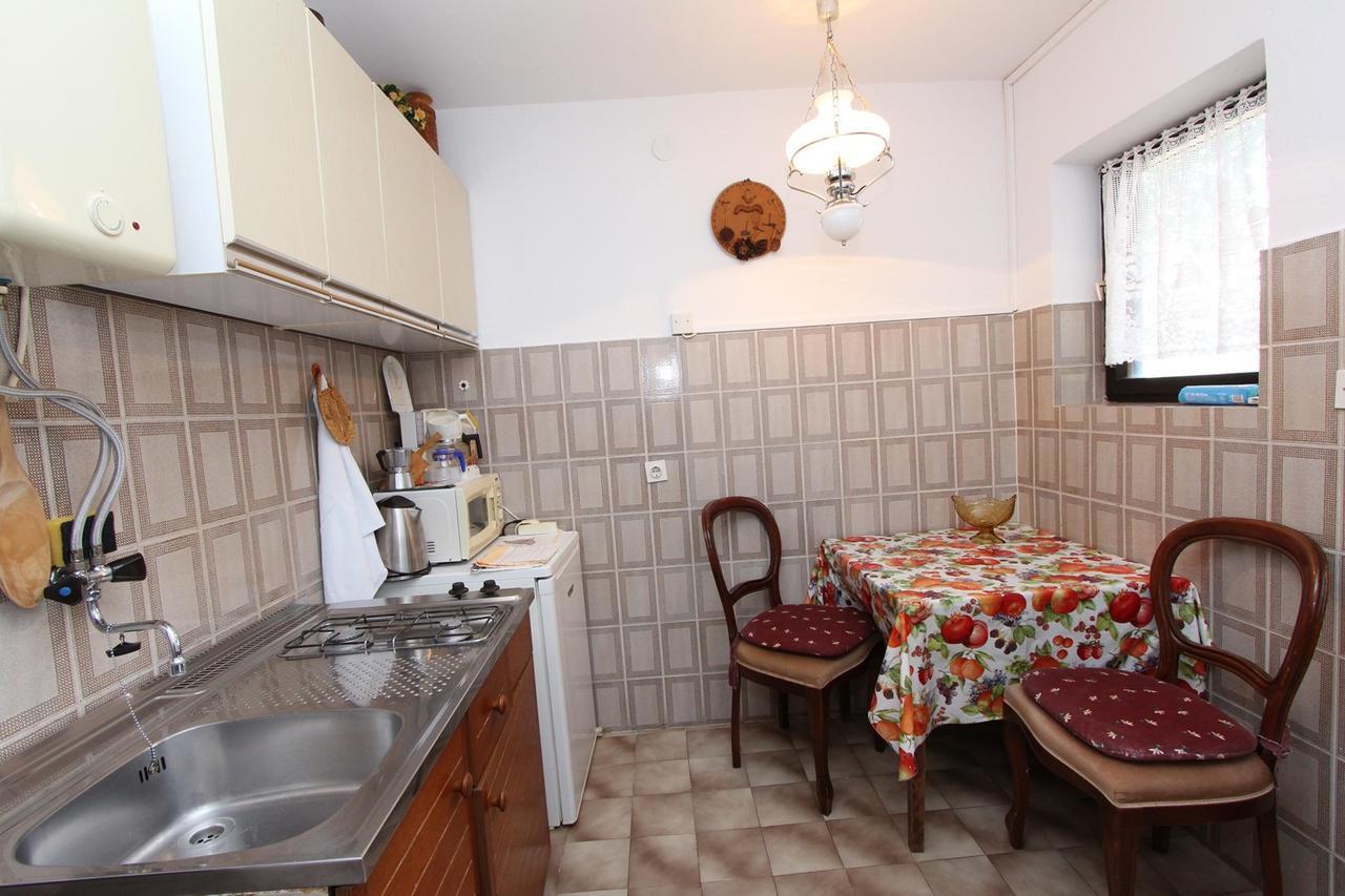 Apartments Sebal 로비니 외부 사진
