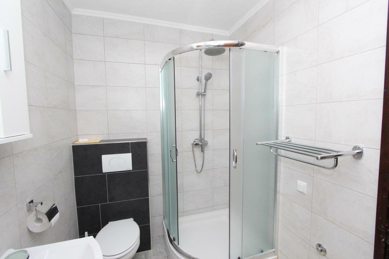 Apartments Sebal 로비니 외부 사진